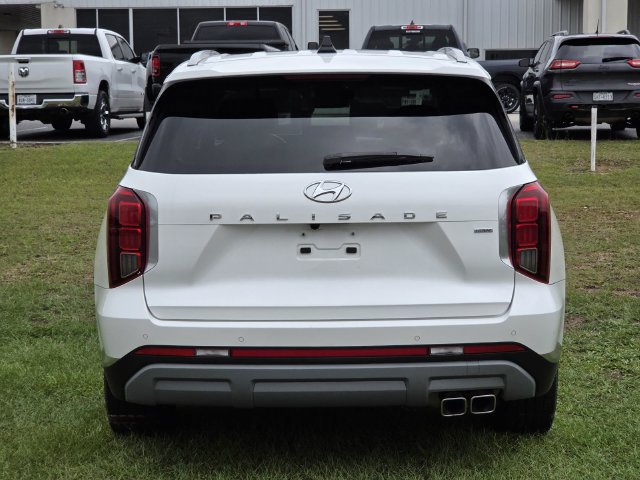 Used 2023 Hyundai Palisade Limited AWD/4WD image 6
