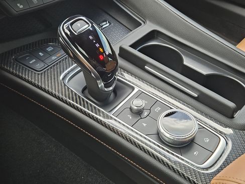 New 2026 Cadillac CT5 Premium Luxury image 19