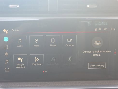 Used 2023 GMC Sierra 1500 Denali AWD/4WD image 20