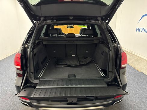 Used 2018 BMW X5 xDrive35i image 15