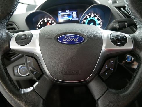 Used 2014 Ford Escape Titanium w/ Equipment Group 401A AWD/4WD image 25