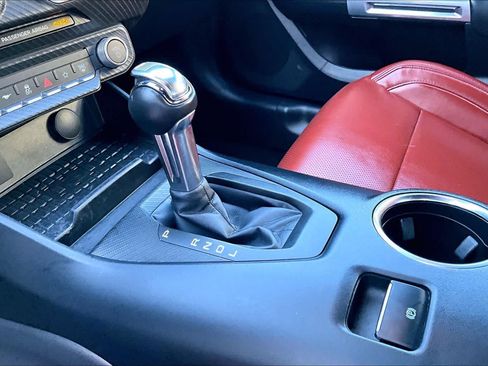 Used 2024 Ford Mustang Premium RWD image 16