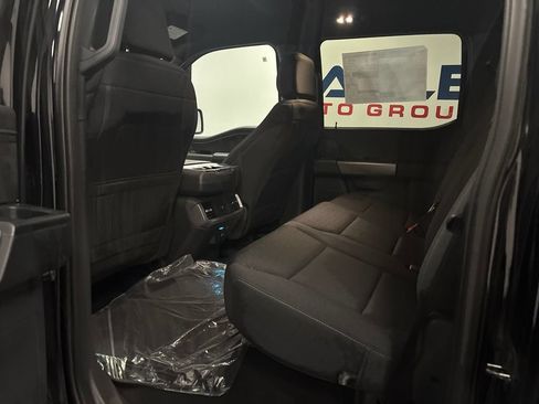 New 2026 Ford F150 XLT w/ XLT Black Appearance Package AWD/4WD image 24