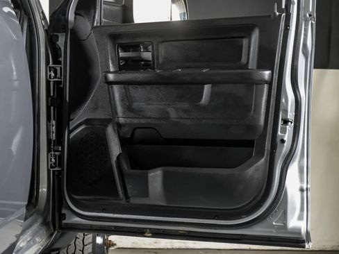 Used 2022 RAM 4500 Tradesman w/ Max Tow Package AWD/4WD image 33