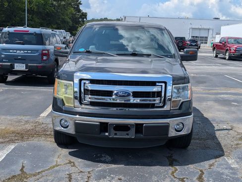 Used 2013 Ford F150 XLT RWD image 5