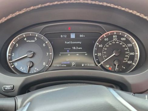 Used 2024 INFINITI QX50 Sport FWD image 28