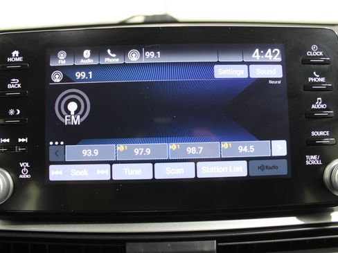 Used 2020 Honda Accord EX-L image 13