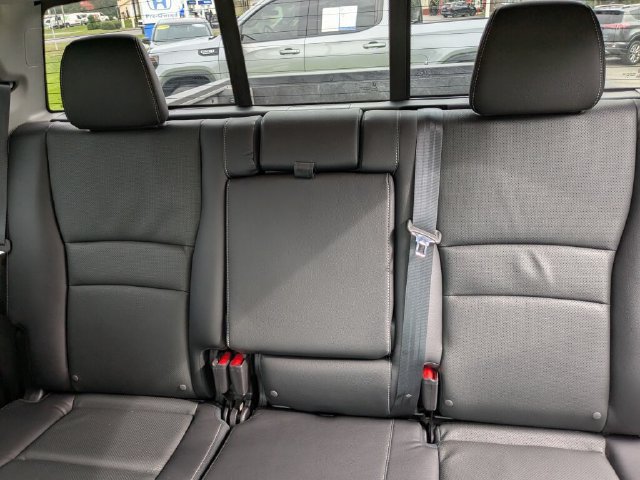 Certified 2023 Honda Ridgeline RTL-E image 36
