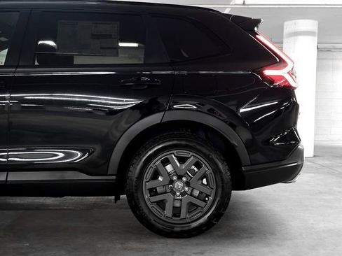 New 2026 Honda CR-V TrailSport image 45