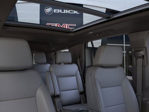 New 2026 GMC Yukon Elevation AWD/4WD image 24