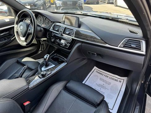 Used 2017 BMW 330i Sedan RWD image 27