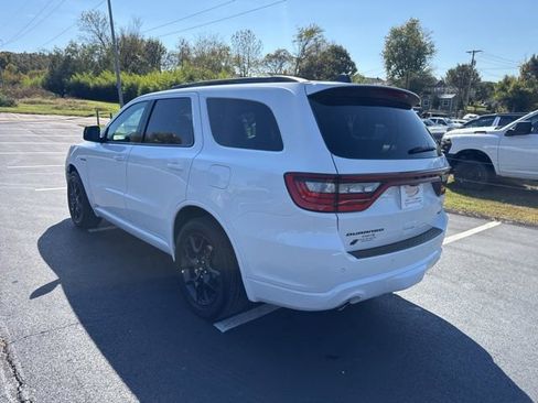 New 2026 Dodge Durango GT image 5