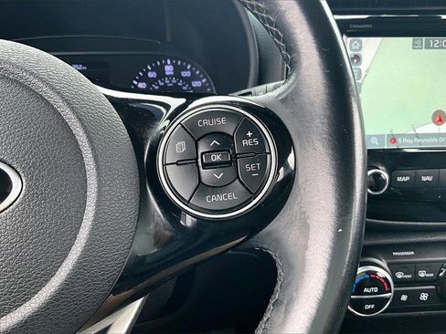 Certified 2021 Kia Soul EX image 21