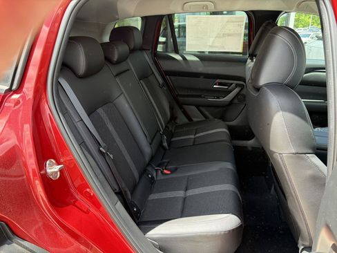 New 2026 MAZDA CX-50 AWD 2.5 S w/ Select Package image 10