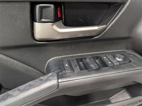 Used 2025 Toyota Tacoma TRD Sport image 20