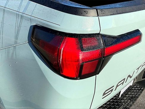 Used 2022 Hyundai Santa Cruz SEL image 31