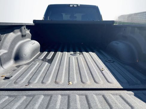 Used 2025 RAM 3500 Big Horn AWD/4WD image 25