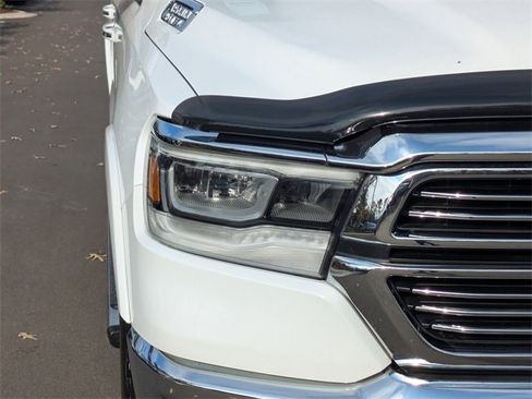 Used 2020 RAM 1500 Laramie image 10