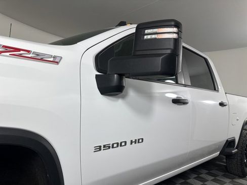 Used 2022 Chevrolet Silverado 3500 W/T image 20