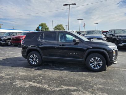 New 2026 Chevrolet Equinox LT w/ Convenience Package II