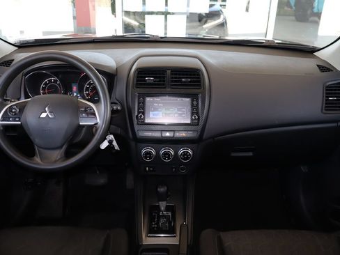 Used 2024 Mitsubishi Outlander Sport AWD image 33