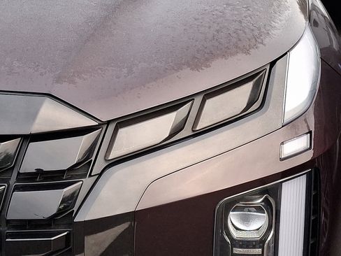 Used 2023 Hyundai Palisade Limited image 7