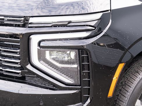 New 2026 Chevrolet Tahoe High Country image 25