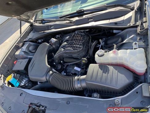 Certified 2023 Dodge Charger SXT w/ Blacktop Package AWD/4WD image 27