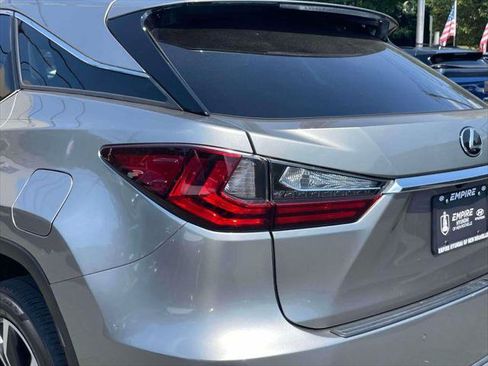 Used 2021 Lexus RX 350 AWD w/ Premium Package image 10