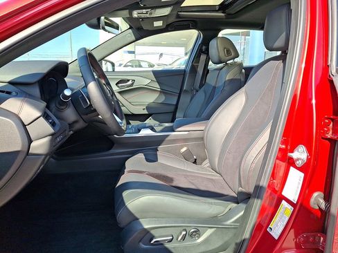 Certified 2025 Acura TLX SH-AWD w/ A-SPEC Pkg image 13