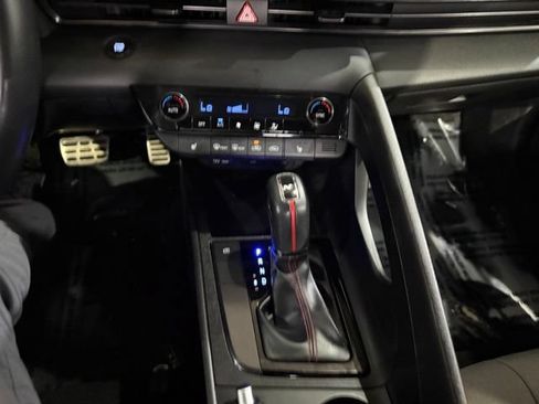 Used 2022 Hyundai Elantra N Line FWD image 20