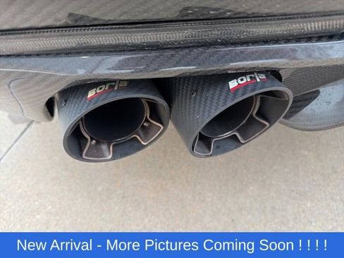 Used 2025 Ford Mustang GT Premium RWD image 9