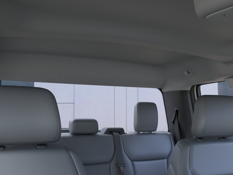 New 2026 Ford F150 XL AWD/4WD image 24