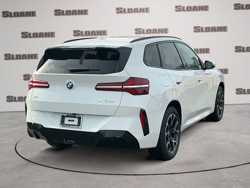 New 2026 BMW X3 xDrive30 w/ M Sport Package AWD/4WD image 5