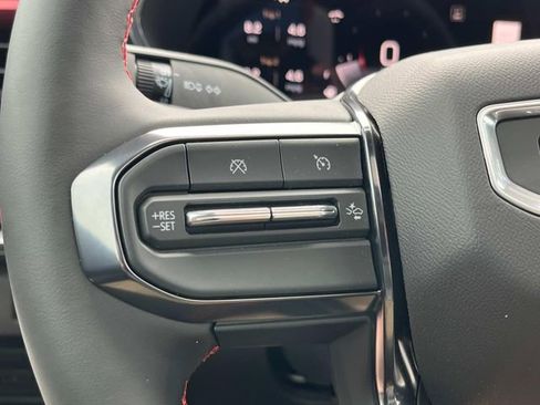 New 2025 GMC Canyon AT4 w/ AT4X Package image 22