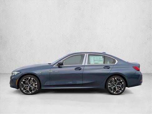 New 2026 BMW 330i xDrive Sedan w/ Premium Package image 5
