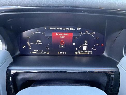 Used 2022 Lincoln Nautilus Reserve w/ Equipment Group 201A image 32