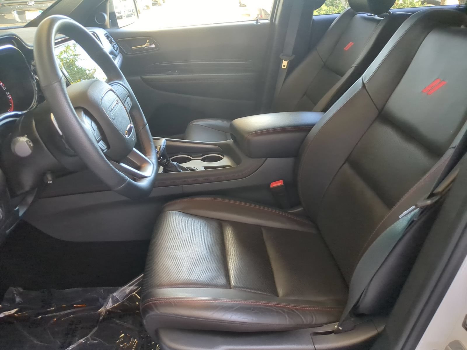 Used 2026 Dodge Durango GT AWD/4WD image 24
