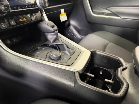 Certified 2025 Toyota RAV4 XLE w/ Convenience Package image 16