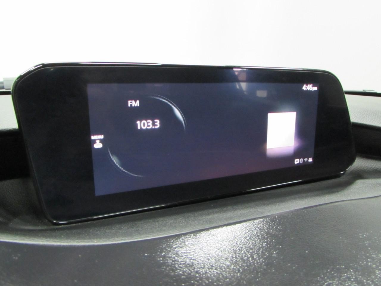 Used 2024 MAZDA MAZDA3 s FWD image 25