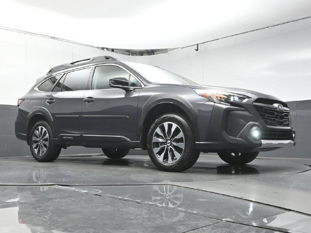 Certified 2024 Subaru Outback Limited AWD/4WD image 43