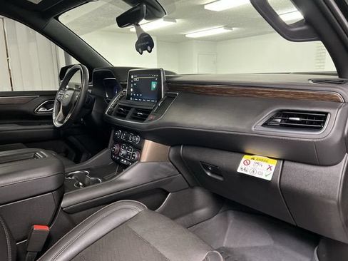 Used 2022 Chevrolet Tahoe High Country AWD/4WD image 28