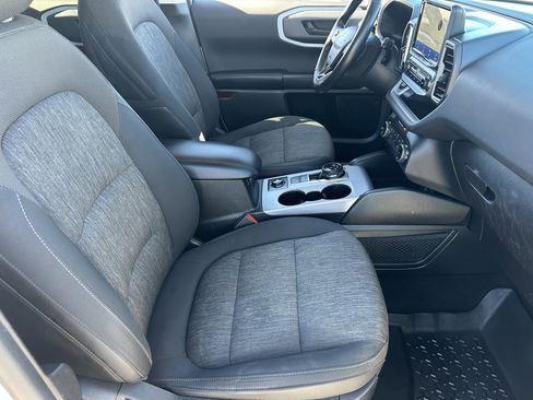 Used 2022 Ford Bronco Sport Big Bend w/ Convenience Package image 9