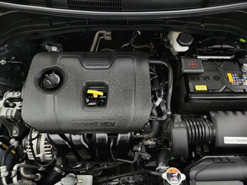 Used 2023 Kia Soul S FWD image 33