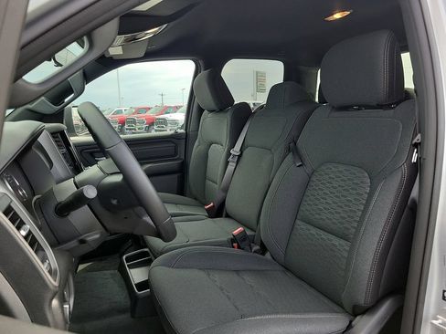 New 2026 RAM 1500 Express RWD image 11