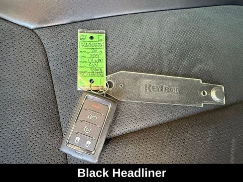 New 2026 Jeep Grand Cherokee Altitude image 40