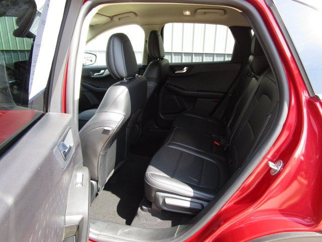 Used 2020 Ford Escape SEL AWD/4WD image 11