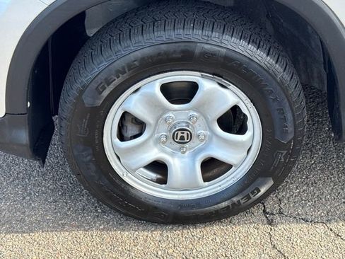 Used 2015 Honda CR-V LX image 2