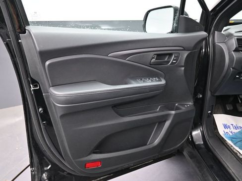Used 2023 Honda Passport EX-L image 30