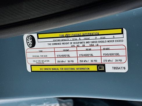 New 2026 Jeep Grand Cherokee Summit AWD/4WD image 34